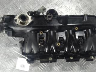 коллектор впускной Fiat Punto 3 поколение 2005, цвет, 73501353