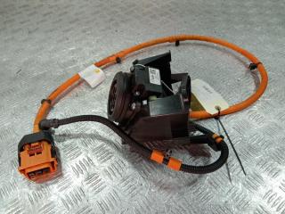 Розетка зарядки автомобиля Audi Q8 1 поколение 2022, цвет, 4N0915950