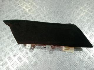 обшивка стойки центральной левой Lamborghini Urus 1 поколение 2022, цвет, 4ML885707C