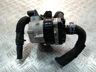 помпа Audi Q7 4M [рестайлинг] 2020, цвет, 4M0965567