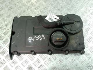 клапанная крышка Volkswagen Golf 5 поколение 2006, цвет, 03G103475