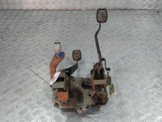 узел педальный (блок педалей) Ford Transit Custom 1 поколение 2015, цвет