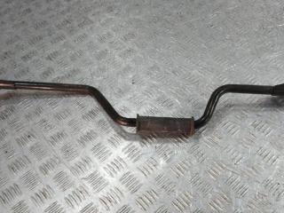 кронштейн (крепление) Ford Transit Custom 1 поколение 2015, цвет, BK21-9N612-AD