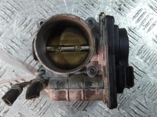 заслонка дроссельная Nissan Serena C25 [рестайлинг] 2009, цвет, RME60-11