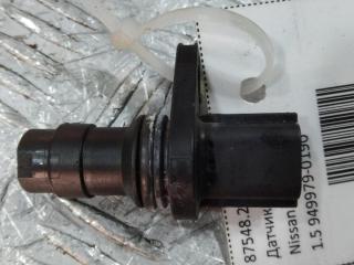 датчик коленвала Nissan Tiida C11 [рестайлинг] 2007, цвет, 949979-0190
