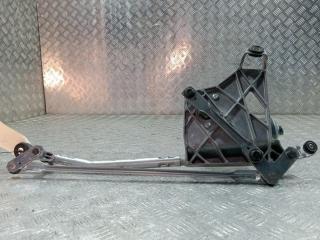 Механизм стеклоочистителя (трапеция дворников) Lamborghini Urus 1 поколение 2022, цвет, 4M8955023