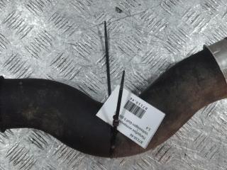 патрубок интеркулера Volkswagen Golf 6 поколение 2008, цвет