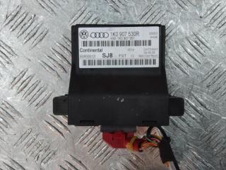 блок управления (другие) Volkswagen Golf 6 поколение 2008, цвет, 1K0907530R