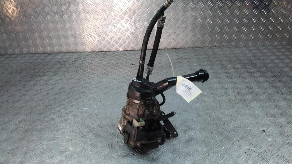 электрогидроусилитель руля Citroen C4 Picasso 1 поколение 2009, цвет, 9674055680 - фото №1