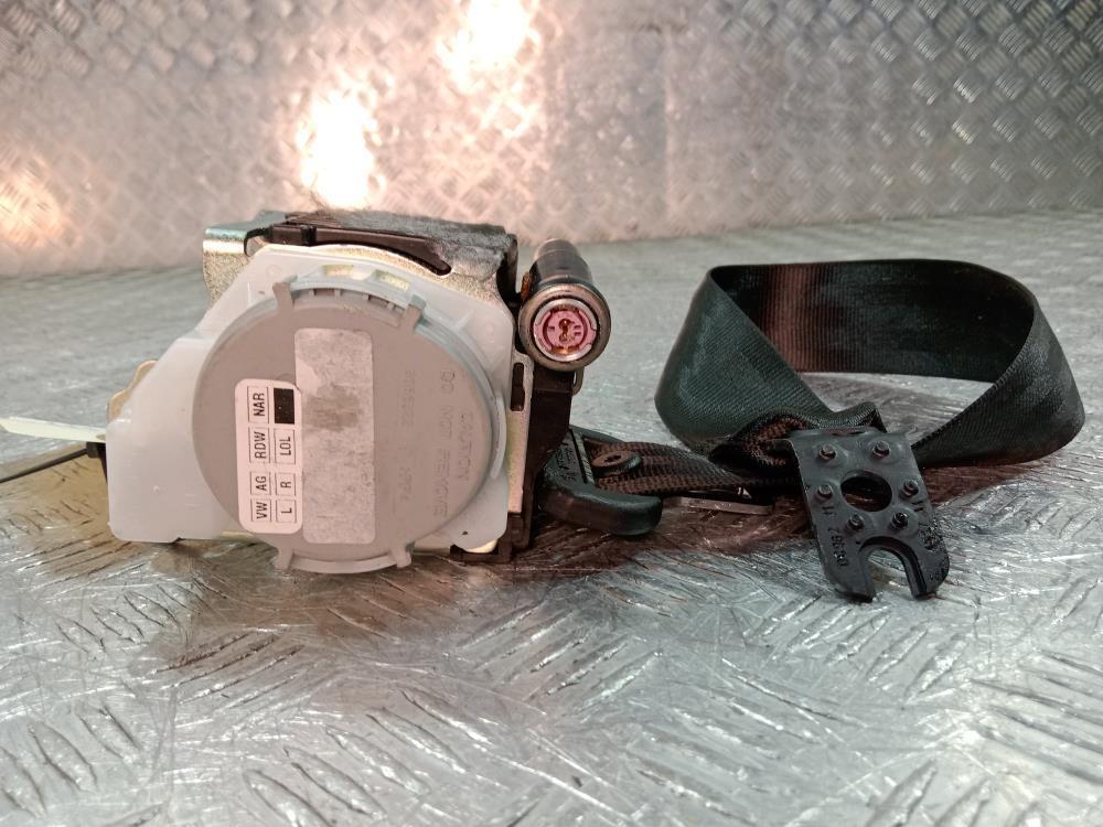 ремень безопасности Lamborghini Urus 1 поколение 2022, цвет, 3066322 - фото №1