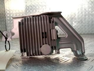 усилитель музыкальный Volkswagen Touareg 3 поколение 2022, цвет, 3F0035335