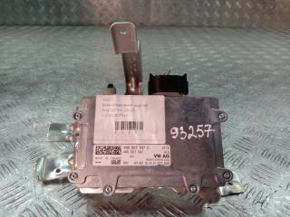 блок управления (другие) Audi Q7 4M [рестайлинг] 2020, цвет, 4N0907547