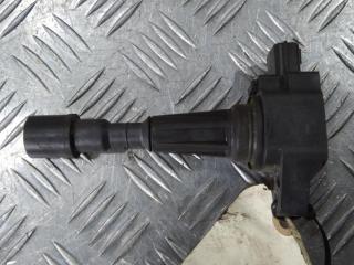 катушка зажигания Mazda 3 BK [рестайлинг] 2007, цвет, ZJ2018100