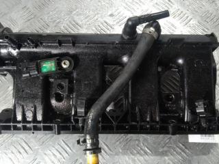 коллектор впускной Renault Scenic 3 поколение [2-й рестайлинг] 2015, цвет, 140030983R