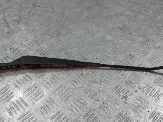 щеткодержатель (поводок стеклоочистителя, дворник) Volkswagen Caddy 2 поколение 1999, цвет, 6K1955407D