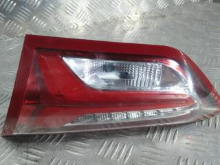 фонарь задний правый Chevrolet Malibu 9 поколение [рестайлинг] 2020, цвет