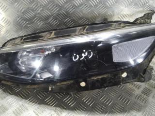 фара левая Chevrolet Malibu 9 поколение 2017, цвет, 84217590