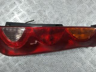 фонарь задний правый Nissan Note E11 2007, цвет