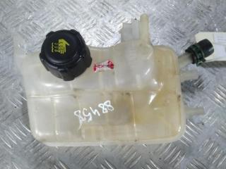 бачок расширительный Renault Megane 3 поколение [2-й рестайлинг] 2015, цвет