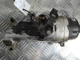 корпус масляного фильтра Peugeot 207 1 поколение [рестайлинг] 2010, цвет, 2017042525