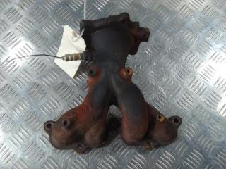 коллектор выпускной Nissan Note E11 2006, цвет