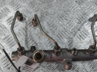 топливная рампа Audi A4 B8/8K 2009, цвет, 059130089AH