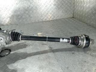 полуось задняя (приводной вал, ШРУС) Audi Q8 1 поколение 2022, цвет, 4M4501203M