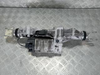 рулевая рейка Audi Q8 1 поколение 2022, цвет, 4M0501055AC