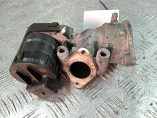 клапан EGR Citroen C5 1 поколение [рестайлинг] 2005, цвет, 9656612380