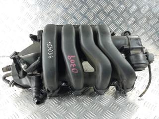 коллектор впускной Volkswagen Golf 5 поколение 2007, цвет, 06F133210M