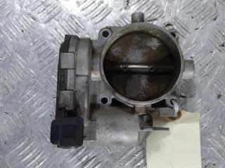 заслонка дроссельная Mercedes-Benz E-Класс W211/S211 2005, цвет, 1131410125