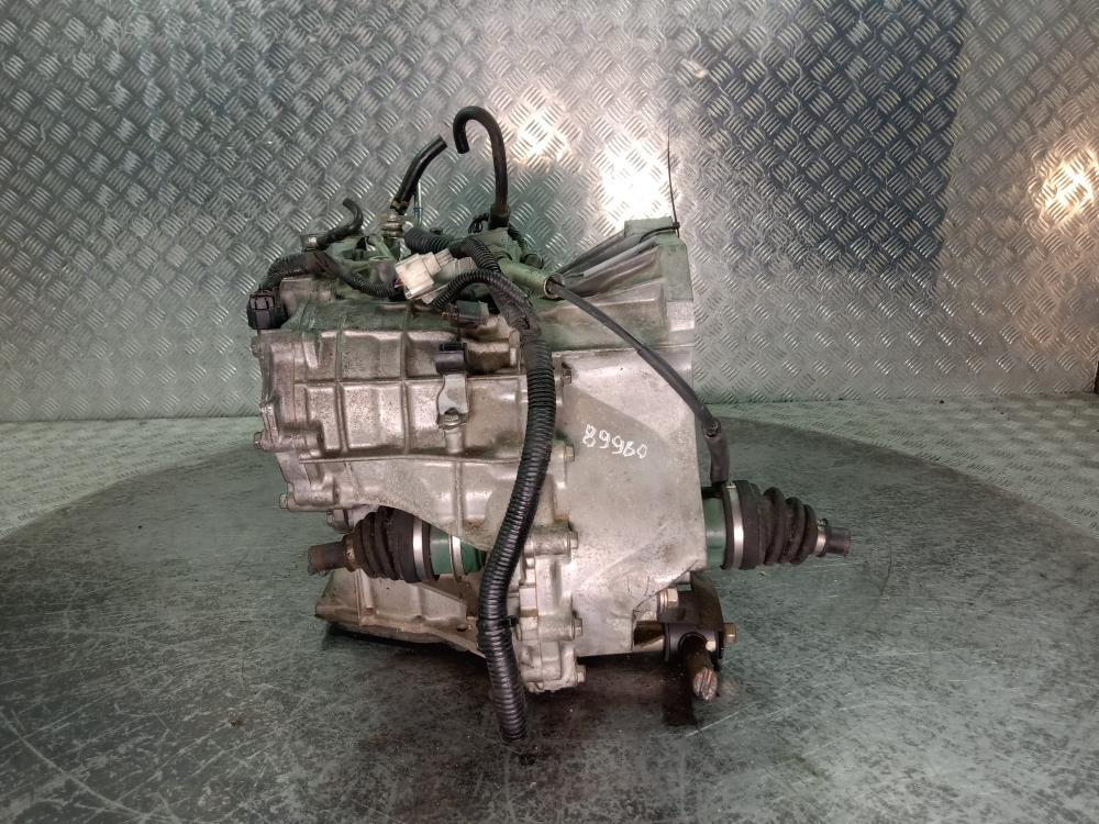 вариатор Daihatsu Sonica 1 поколение 2007, цвет, 1AP - фото №1