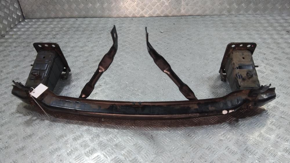 усилитель бампера переднего BMW X5 E53 2010, цвет, 7229085 - фото №1