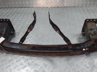 усилитель бампера переднего BMW X5 E53 2010, цвет, 7229085