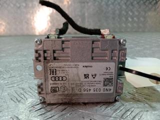 усилитель антенны Audi Q7 4M [рестайлинг] 2020, цвет, 4N0035456