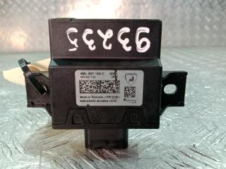 блок управления (другие) Lamborghini Urus 1 поколение 2022, цвет, 4K0907159