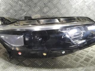 фара правая Chevrolet Malibu 9 поколение 2017, цвет, 84131415