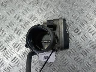 заслонка дроссельная Volkswagen Golf 5 поколение 2006, цвет, 06F133062