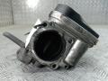 заслонка дроссельная Volkswagen Golf 5 поколение 2006, цвет, 06F133062 - фото №2
