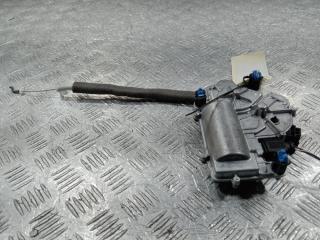 доводчик двери Bentley Bentayga 1 поколение 2022, цвет, 4M0827887D