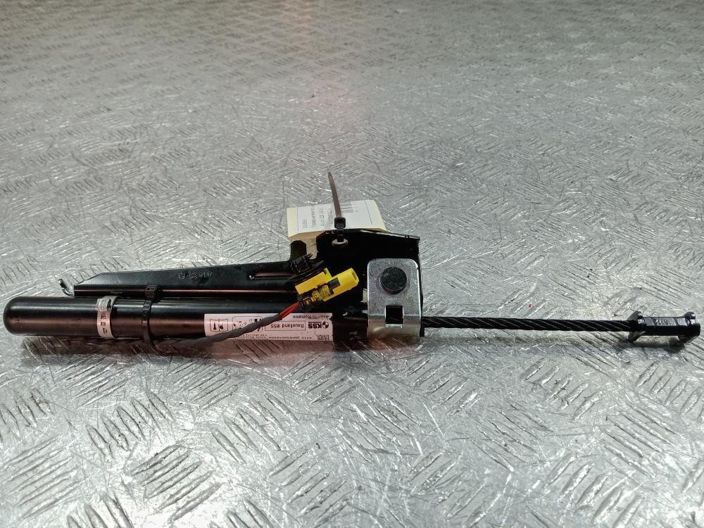 преднатяжитель ремня безопасности Audi Q8 1 поколение 2022, цвет, 4M0857620A - фото №1