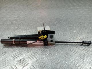 преднатяжитель ремня безопасности Audi Q8 1 поколение 2022, цвет, 4M0857620A