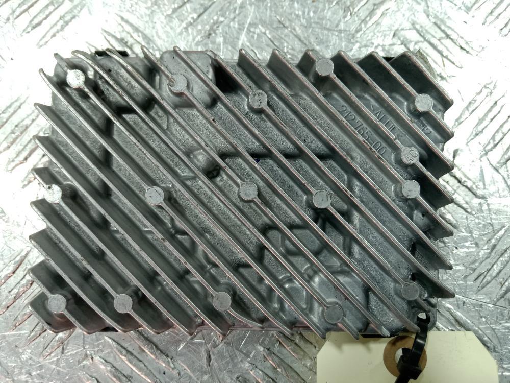 блок управления светом Porsche Cayenne PO536 2022, цвет, 4M0941592 - фото №1