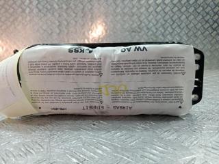 подушка безопасности пассажира Audi Q7 4M [рестайлинг] 2020, цвет, 4ML880204