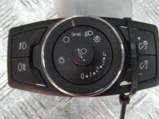 переключатель света Ford Transit Custom 1 поколение 2015, цвет, BM5T-13A024-CE