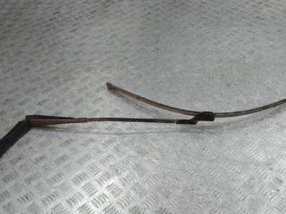 щеткодержатель (поводок стеклоочистителя, дворник) Ford Transit Custom 1 поколение 2015, цвет, W000035491