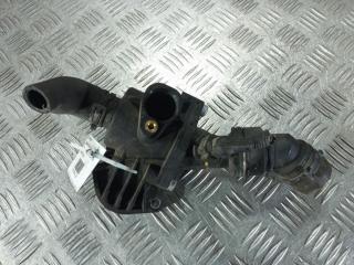 корпус термостата Volkswagen Passat B6 2007, цвет, 06F121111