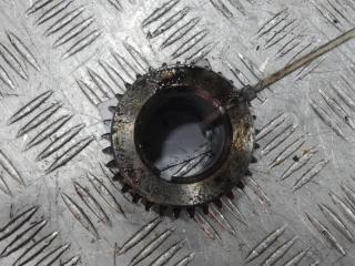 шестерня (звездочка) коленвала Renault Master 2 поколение 2001, цвет