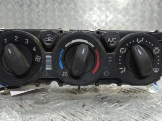 блок управления печки / климат-контроля Ford Transit Custom 1 поколение 2015, цвет, BM5T-18549