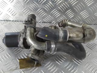 клапан EGR Fiat Doblo 1 поколение [рестайлинг] 2005, цвет, 55201144